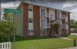 Affordable, Central