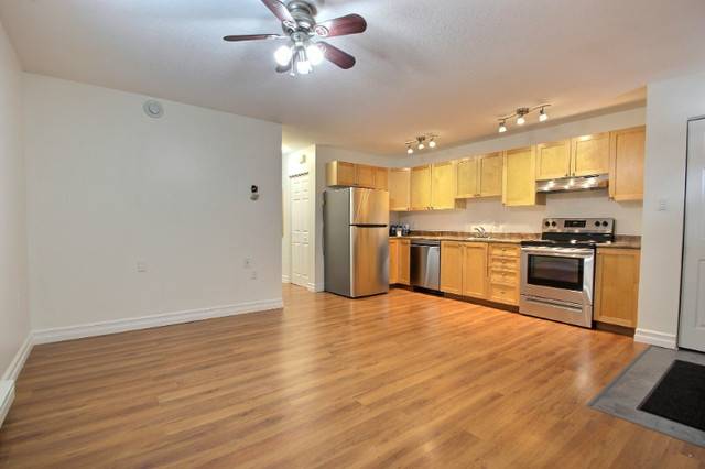 2 BEDROOM APARTMENT for rent in Moncton, NB.