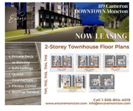2-Storey Townhouse