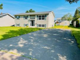 House for RENT (Upper Unit) - Move-In Ready