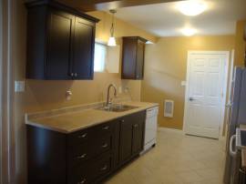 One Bedroom Long Term Apartment Rental in Dieppe NB