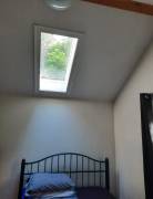 Room rental daily/weekly. In family home. Clean. Quiet.