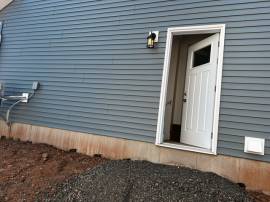 Basement for rent