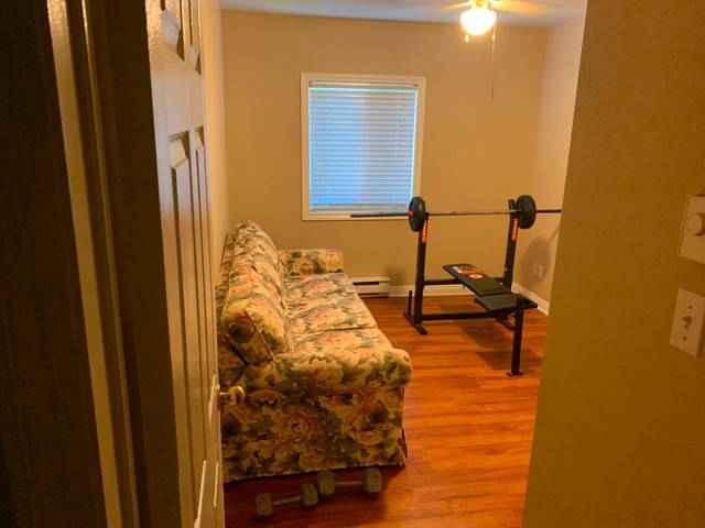 Room for rent male
