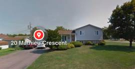 One Bedroom Rental in a 3-Bedroom House