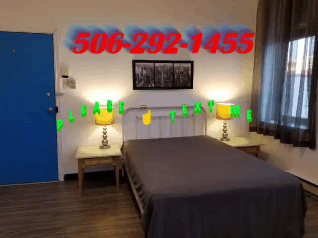 ROOMS FOR RENT NBCC Students Welcome.