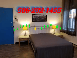 ROOMS FOR RENT  NBCC Students Welcome.