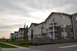 Beautiful 2 bedroom suite in Red Deer