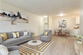2 Bedroom Apartment for Rent, Pet Friendly