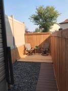 Rental suite 1 bedroom 1 bathroom fully furnished.