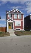 3 BDRM, 2.5 Bath, 2 Car Garage, Fenced Yard, Southfork, Oct 1