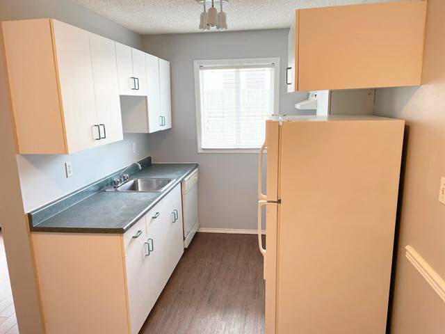 Parkview Manor II - 2 Bed 1 Bath Apartment for Rent