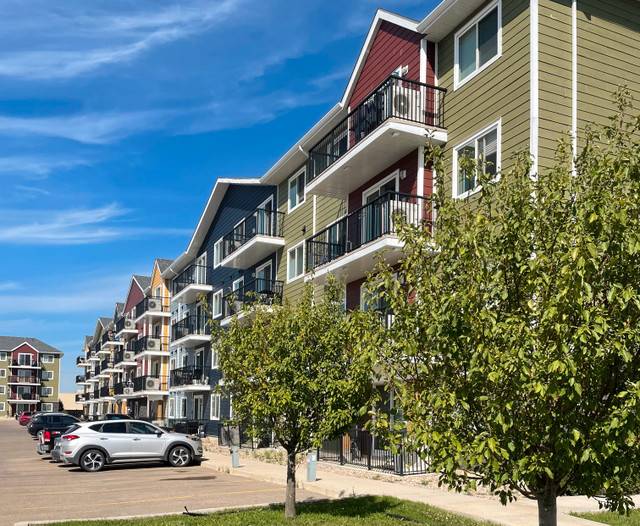 Prairie View Estates - 2 Bed 2 Bath Apartment for Rent