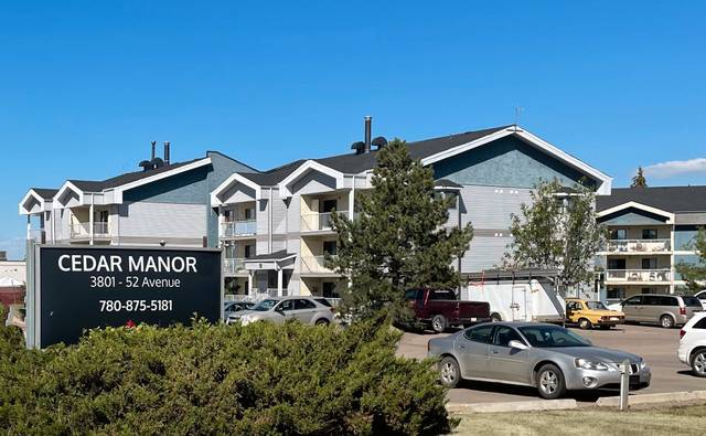 Cedar Manor - 2 Bed 1 Bath Apartment for Rent