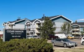 Cedar Manor - 2 Bed 1 Bath Apartment for Rent