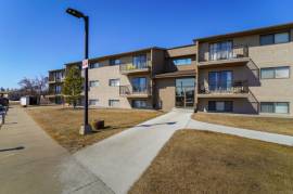 Cornett On The Park - 2 Bedroom Apartment for Rent