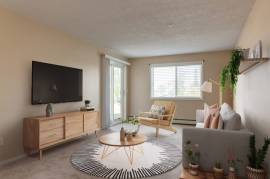Newly-Renovated Suites! - Amberwynd Apartments - Apartment for R