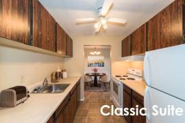 1 Bedroom - 10 Stanton St.