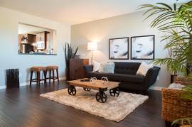 Parkview Estates - Alberta Side Townhouse - Like New! Available!