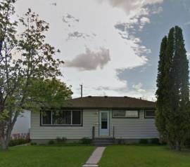 2 Bedroom 1 Bathroom - Basement Suite