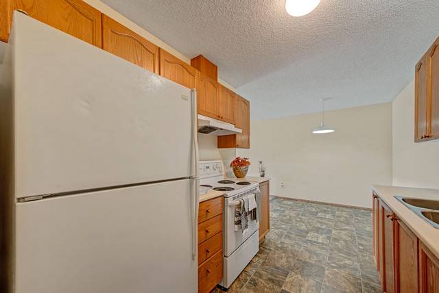 In-Suite Washer & Dryer - One Bedroom Apartment - Pet Friendly