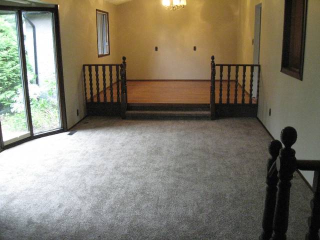 Acreage Living - Main Floor of House for Rent