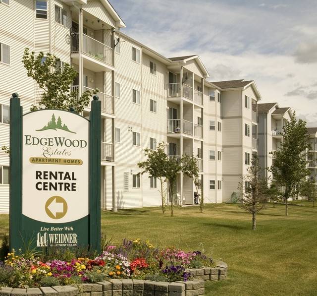 Two bedroom in Leduc -Pet Friendly~ Washer and Dryer