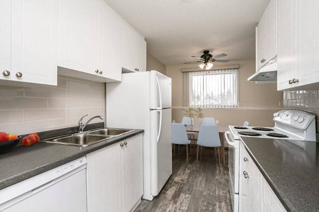 Sunronita House Apartments Leduc - 1 Bedroom Apartment for Rent