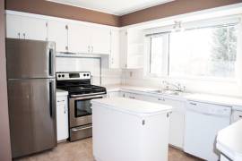 Main Floor 3 BDR 1 Bath House - Utilities Included!
