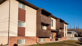 Beautiful 1 Bed w/ Dishwasher & Microwave ~ Fully updated