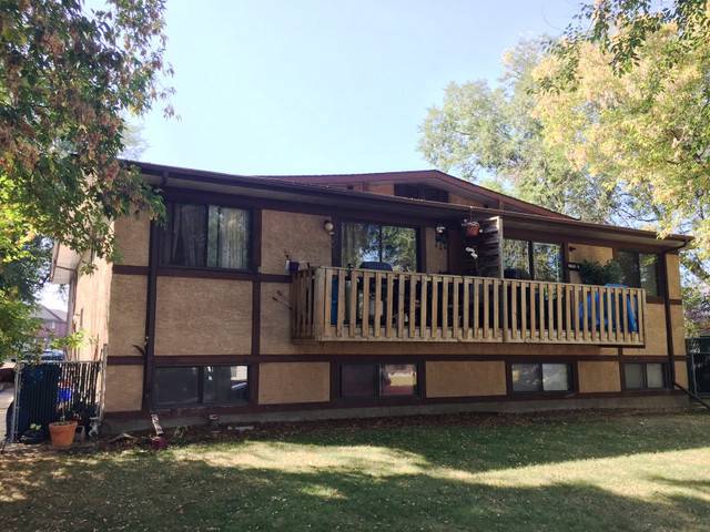 Fantastic Deal! Newly Painted 3 Bed 4-plex - Water Included