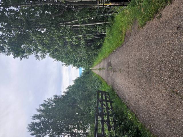 Beautiful Lake Front Acreage on Northside of Sylvan Lake PETS OK