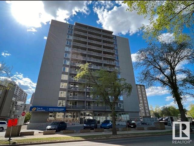 LEASE TAKEOVER- DOWNTOWN EDMONTON CONDO