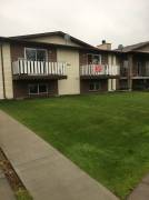 Leduc 4-plex Suite For Rent