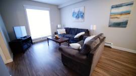 2 BDRM + DEN APARTMENT IN LEDUC!