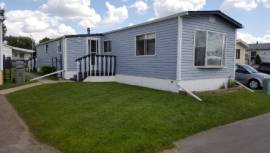 Mobile Home for Rent