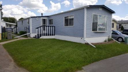 Mobile Home for Rent