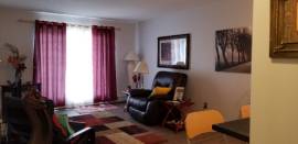 Available Oct 1st, fully furnished 1 bed,1 bath, in Ft Sask