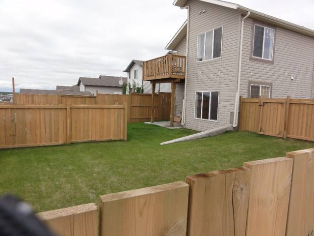 2 bedroom Basement suite for rent