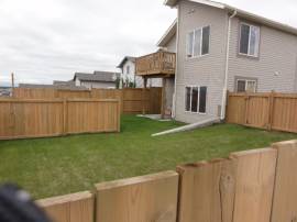 2 bedroom Basement suite for rent