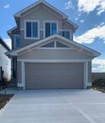 3 Bed Brand New Home - Spruce Grove - Den, 2nd Family Room