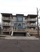 bdrm apt for rent $1250.00/mth w/undergrnd parking