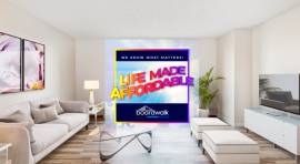 1 Bedroom Premium - 5423 57 St. *Renovated Suite*
