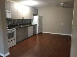 Top Floor, 1 Bedroom, Alberta Condo