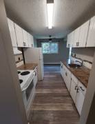 Newly Renovated 2 Bed 1 Bath Ground Level Suite