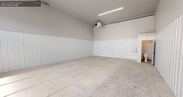 Garage For Short Term Rent / Lease