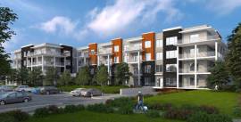 Richmond East/ Brand New Luxury Units/ HEAT & HW included