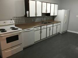 2 Bedroom - Downtown Sydney for Oct. 1st