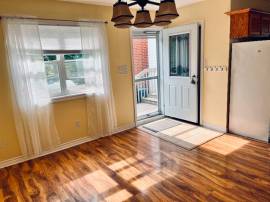 Two bedroom home for rent in Coxheath
