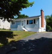 Timberlea, 3 Bedroom 1 Bath home for rent. October 1st